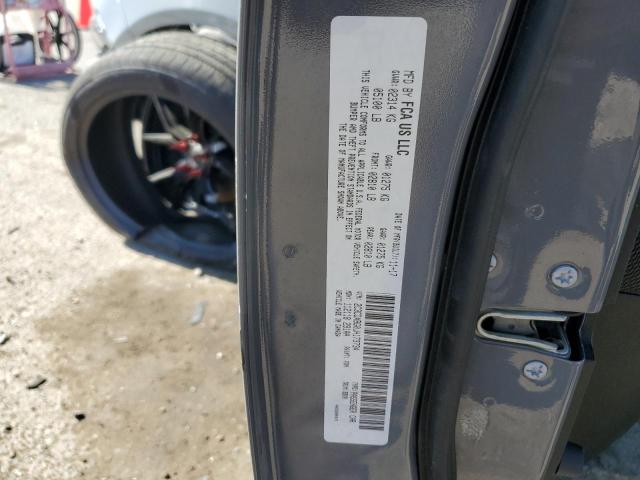 2C3CDXBG0JH173734 Dodge Charger Sxt