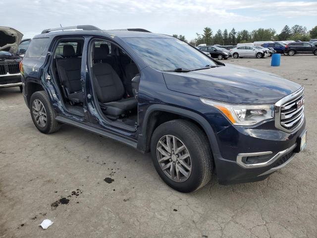 1GKKNLLS8HZ268105 GMC ACADIA SLE