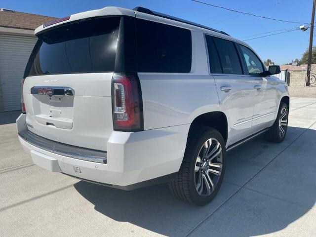 1GKS2CKJ7JR239282 GMC YUKON DENALI