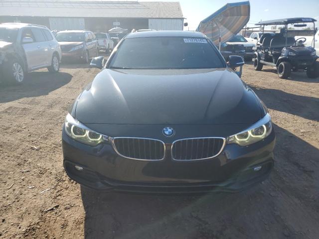 WBA4J1C52KBM12940 BMW 430i Gran Coupe