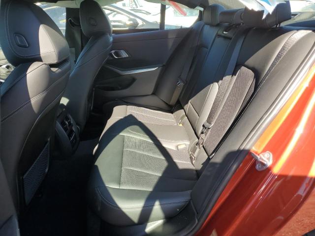 3MW5R7J07N8C72123 BMW 330XI