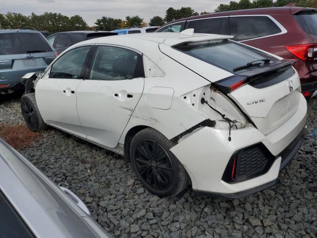SHHFK7H68KU424924 Honda CIVIC EX