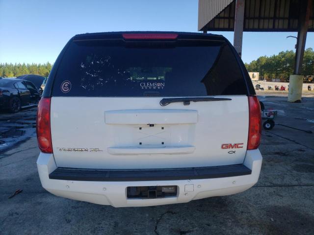 1GKS1KE00ER153852 GMC Yukon Xl C1500 Slt