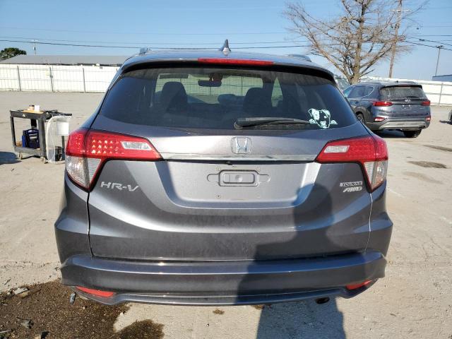 3CZRU6H95KM715593 Honda Hr-v Touring