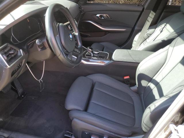 3MW5R7J04M8B56408 BMW 330XI