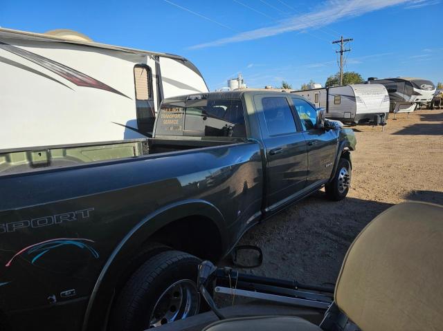 3C63RRJL9NG151767 RAM 3500 Laie