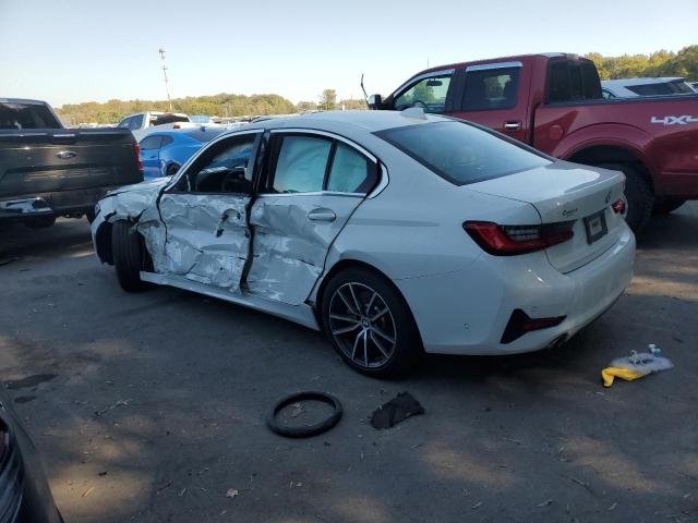 3MW5R1J08M8B50303 BMW 330I