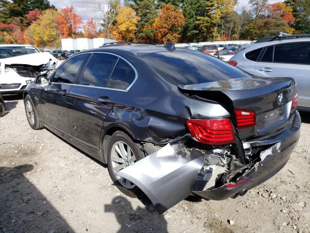 WBA5A7C59GG150562 BMW 528 XI