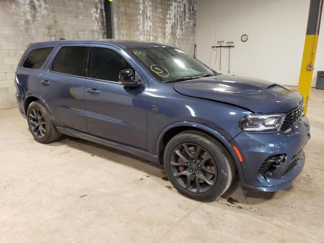 1C4SDJH93MC789738 Dodge Durango Srt Hellcat