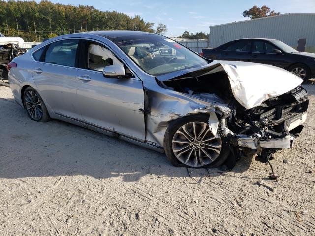 KMHGN4JE4FU034697 Hyundai Genesis 3.8l