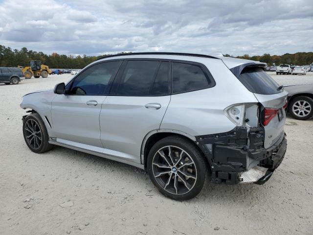5UXTY9C01LLE59841 BMW X3 Xdrivem40i