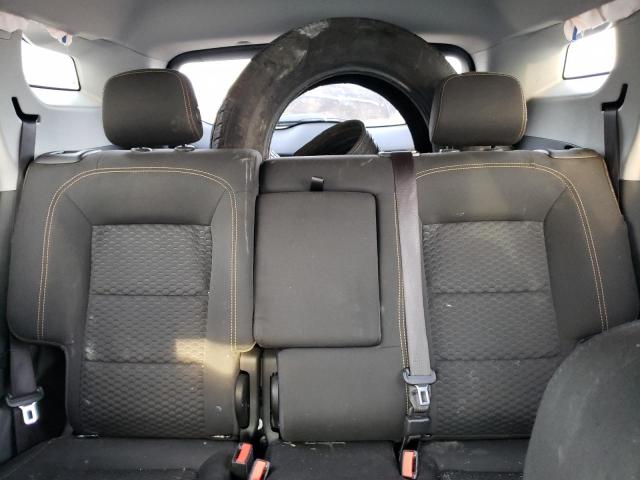 3GKALTEV1JL291375 GMC Terrain Sle
