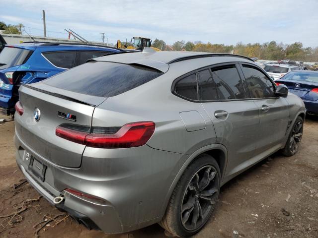 5YMUJ0C09LLU67115 BMW X4 M Competition