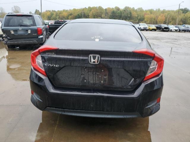19XFC2F58GE011071 Honda Civic Lx