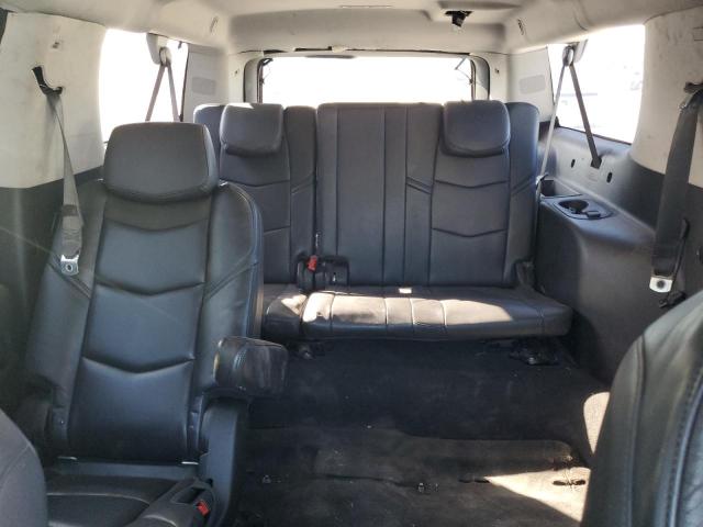 1GYS3JKJXKR301749 Cadillac Escalade Esv Premium Luxury