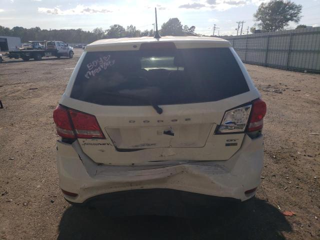 3C4PDCEG9KT716895 Dodge JOURNEY GT