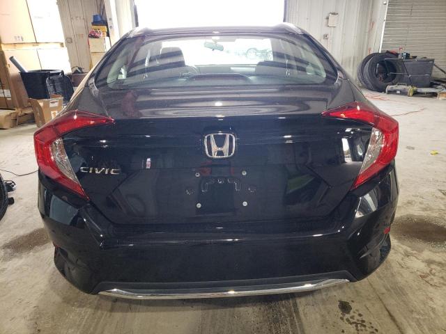 2HGFC2F62LH506214 Honda Civic Lx