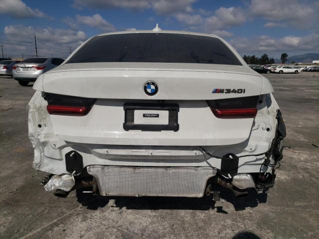 3MW5U7J02M8B53294 BMW M340I