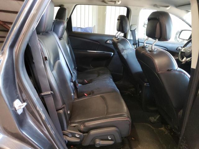 3C4PDCEG4GT144044 Dodge Journey R/t
