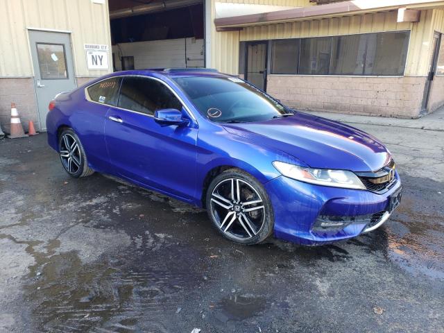 1HGCT1A79HA006991 Honda ACCORD EX