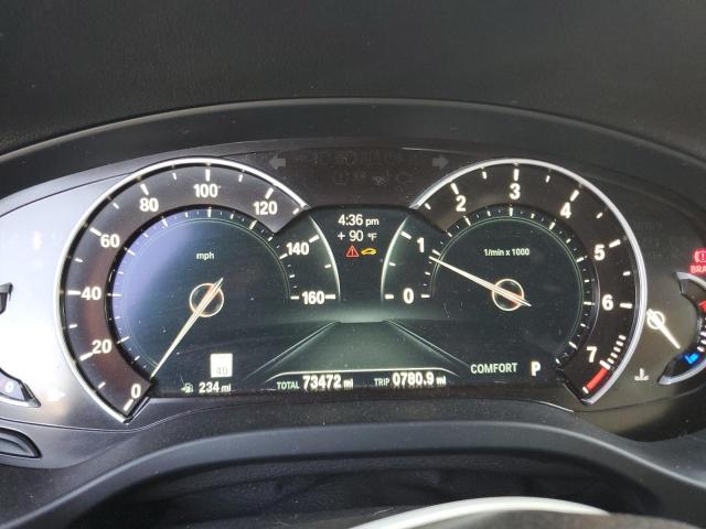 5UXTR9C53KLP88190 BMW X3 Xdrive30i