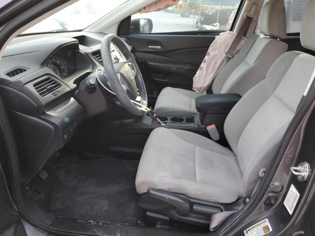3CZRM3H36GG707292 Honda CR-V LX