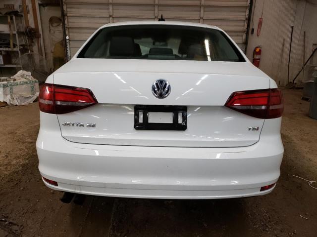 3VWB67AJ1HM249095 Volkswagen JETTA SE
