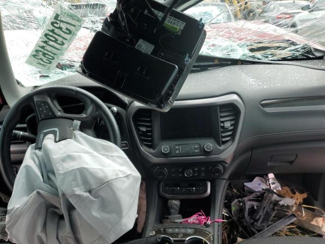 1GKKNLLS2MZ178314 GMC Acadia At4