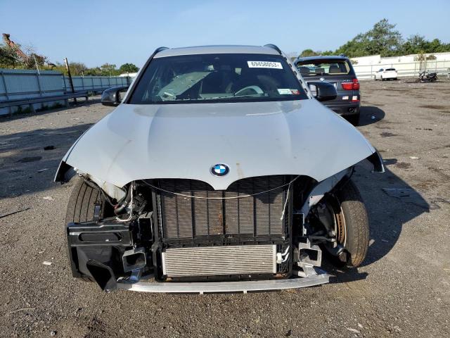 5UX83DP03N9M74047 BMW X3 M40i
