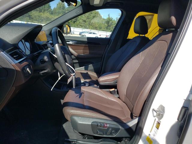 WBXHU7C3XJ5L08287 BMW X1 Sdrive28i