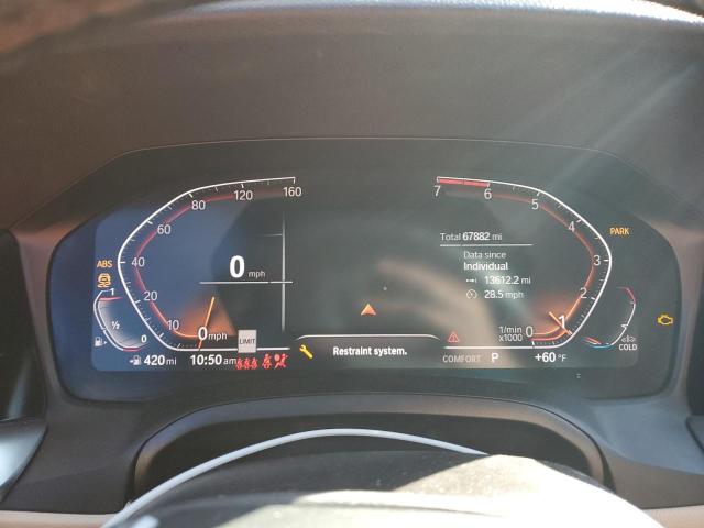 3MW5R1J07L8B21101 BMW 330I