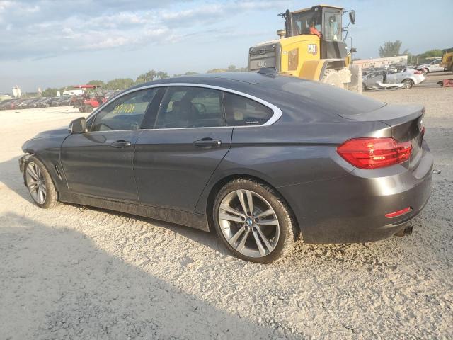 WBA4F7C31HG788186 BMW 430i Gran Coupe