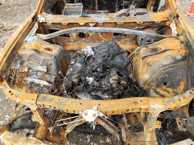 2C3CDXBG5KH542010 Dodge Charger Sxt
