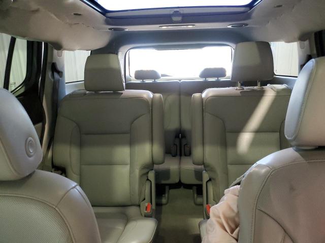 1GKKNNLS1HZ238262 GMC Acadia Slt-2