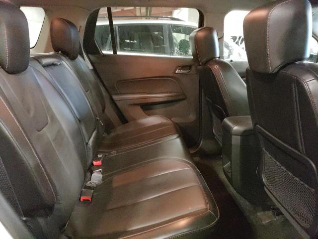 2GKALSEK1F6366278 GMC Terrain Slt