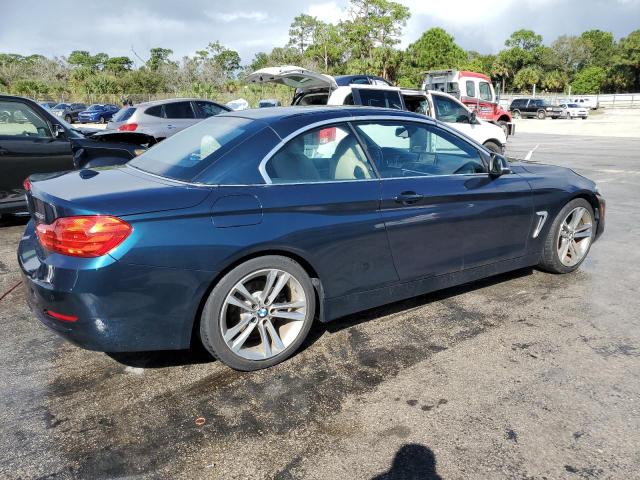 WBA3V7C57EJ872639 BMW 428 I Sulev