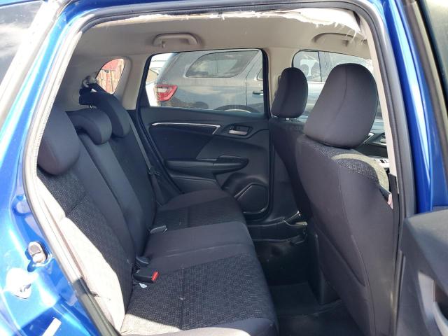 JHMGK5H59HS009526 Honda FIT LX