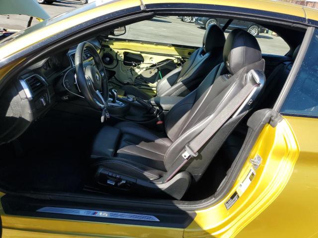 WBS4Z9C06L5N87909 BMW M4