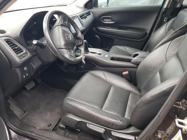 3CZRU5H70GM740496 Honda Hr-v Exl