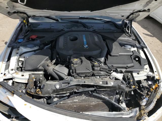 WBA8E1C38HA029488 BMW 330e