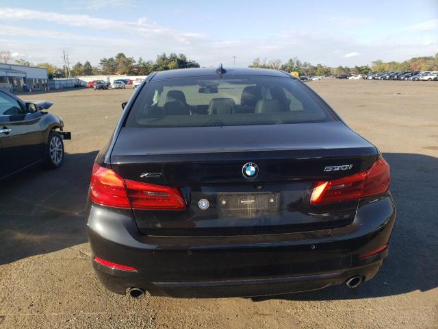 WBAJA7C53KG910329 BMW 530 XI