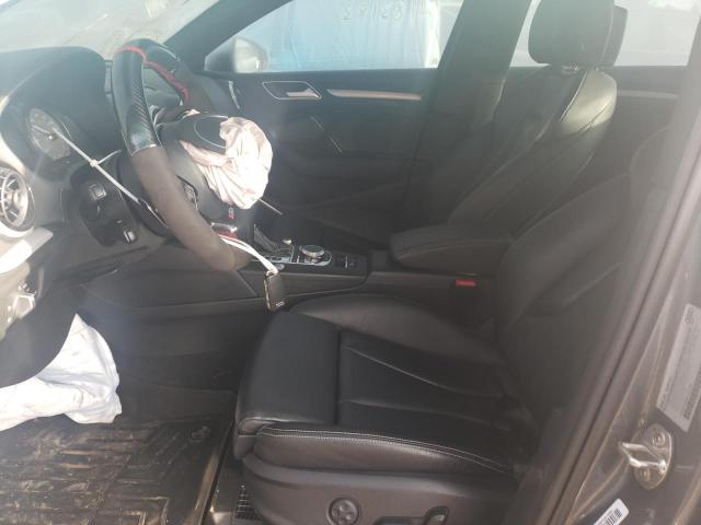 WAUF1GFF6G1031265 Audi S3 Prestige