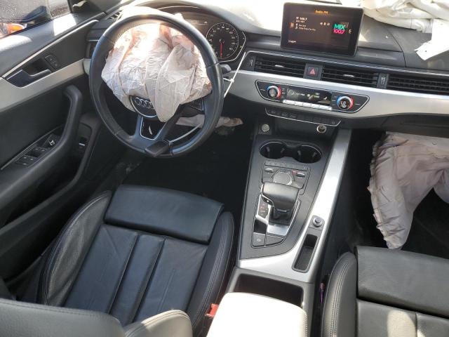 WAUGNAF44HN028069 Audi A4 PREMIUM