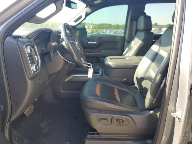 3GTP9EEL0MG477906 GMC Sierra K1500 At4