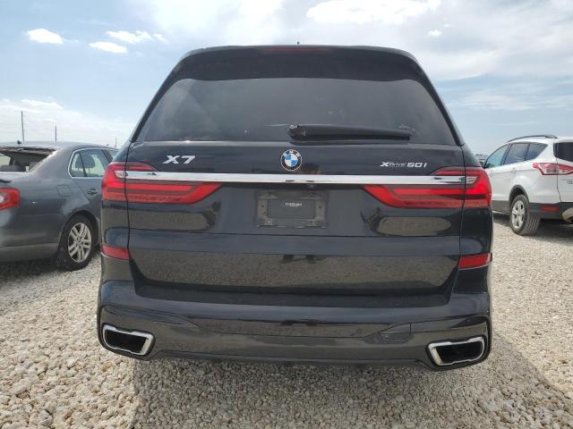 5UXCX4C55KLS36862 BMW X7 Xdrive50i