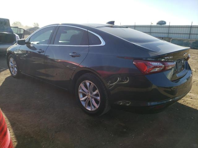 1G1ZD5ST2MF025798 Chevrolet MALIBU LT