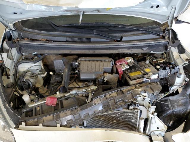 ML32F3FJ9KHF17512 Mitsubishi Mirage G4 Es