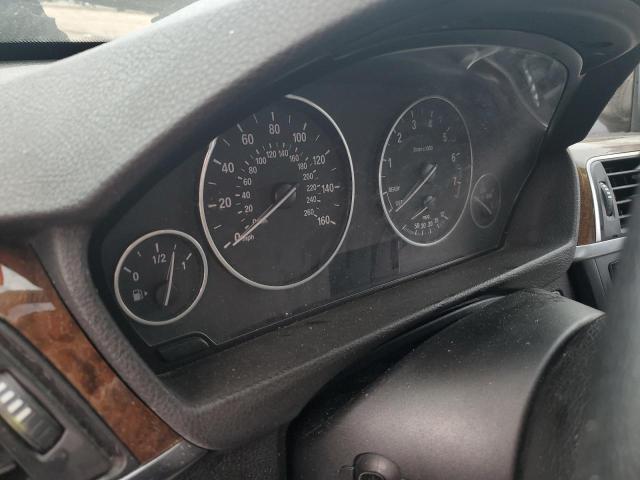WBA3A5G56FNS83327 BMW 328 I