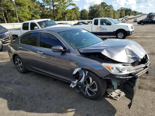 1HGCR2F36HA207385 Honda ACCORD LX