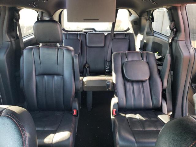 2C4RDGEG1JR338721 Dodge Grand Caravan Gt